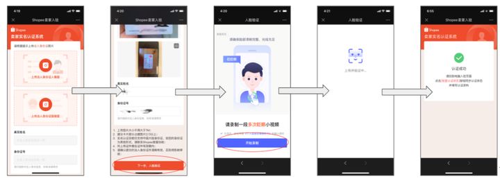 新手怎么入驻Shopee?官方Shopee入驻教程详细版来了!