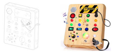 最新美国专利下证!多个爆品变雷品,恐有大批listing被下架!