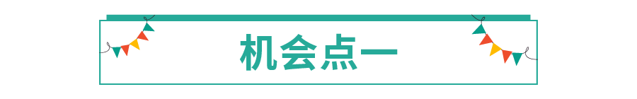 掘金儿童时尚产业: 把握三大机会点, 抢专属入驻扶持