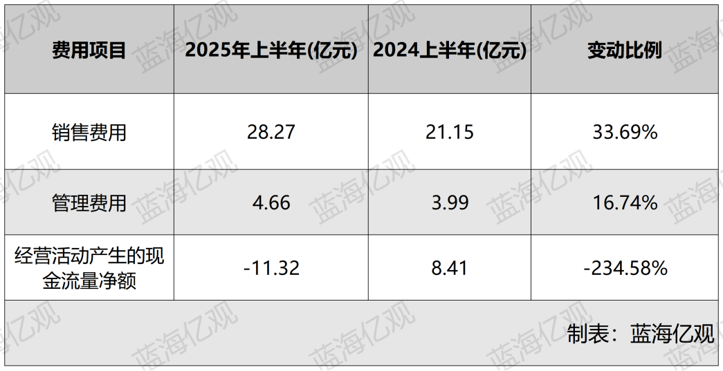 在高营收的表面下，安克面临三重压力