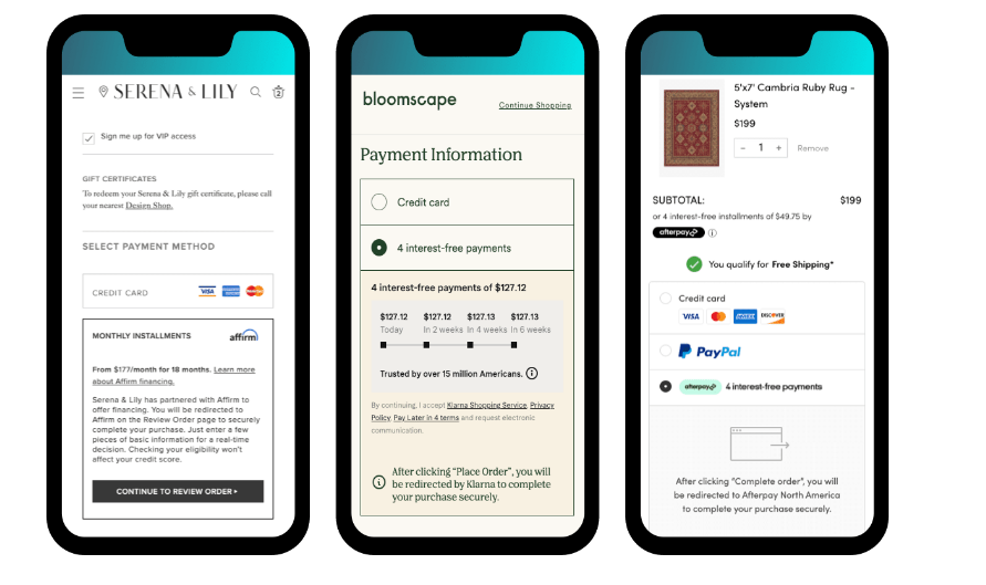 家居市场报告（二）：营销案例分析