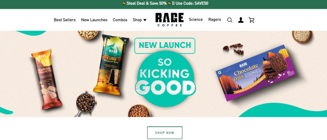 印度DTC品牌不输中国！这64个案例覆盖衣食住行