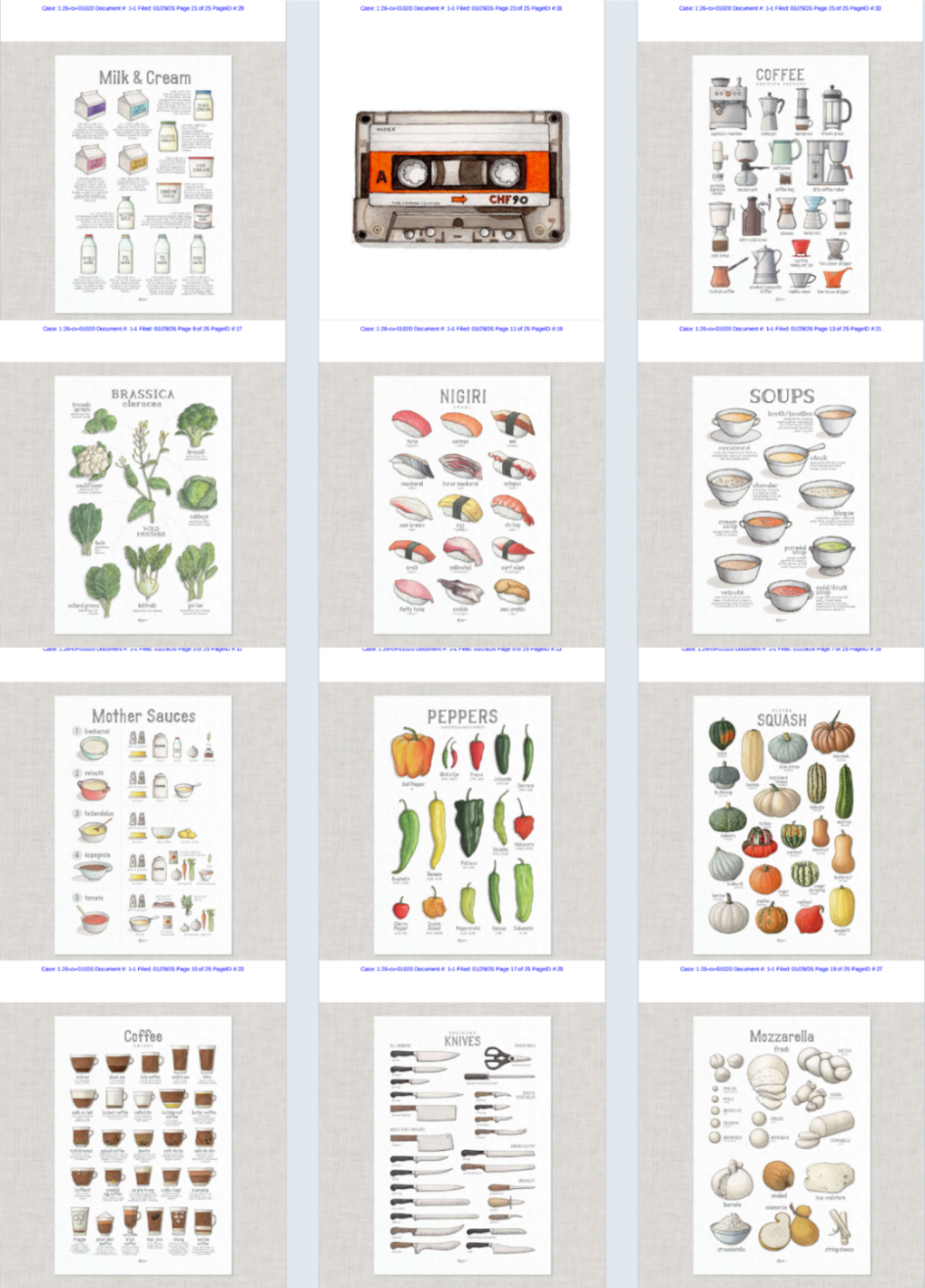 大批卖家被迫退场！原来这一跨境热卖品已有专利！