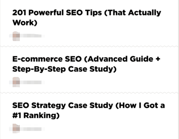 谷歌SEO：RankBrain算法（中）