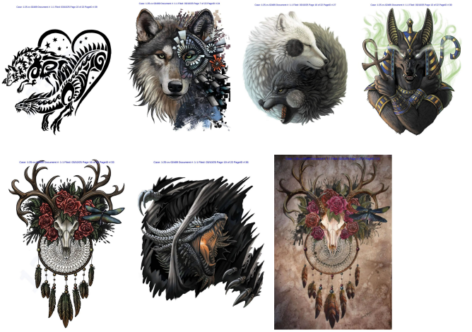 家居类目危险！卖家爱用的7张图片暴雷，已冻结142家店铺！