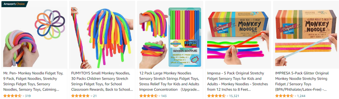 律所正在取证？又一热门玩具被盯上，这些词汇和图片要慎用！