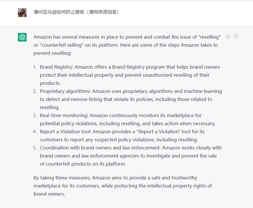 全世界都担心ChatGPT取代自己,但它干不掉跨境人