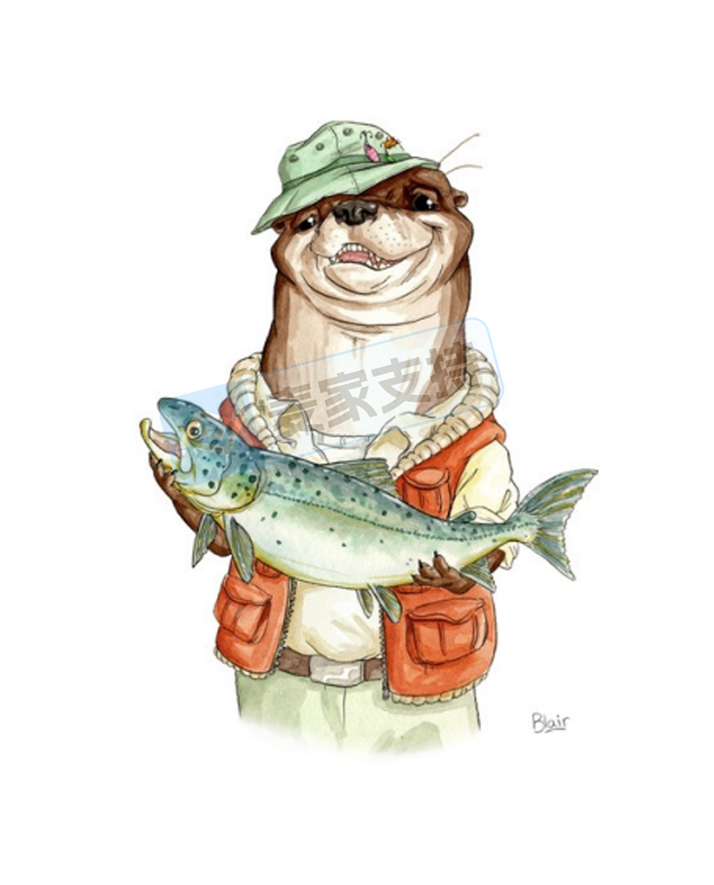 26-cv-04254，Andrew Blair Bailie水獭版权再出击，28 店涉案危机四伏