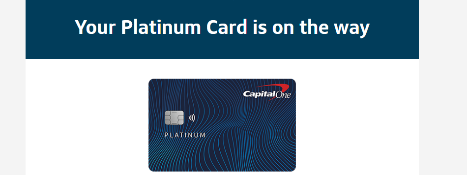 非美国人也能办这张卡！5步教你拿到Capital One美国信用卡