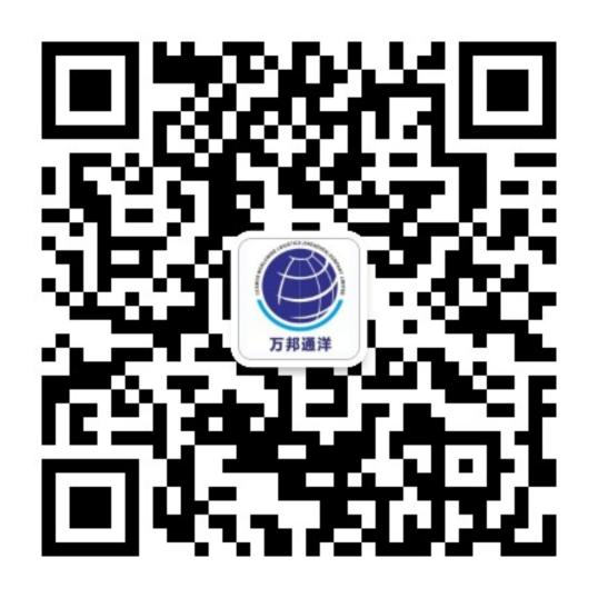 万邦通洋,助力中国卖家出海无忧