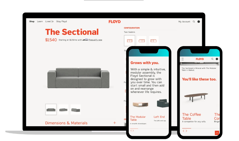 家居市场报告（二）：营销案例分析