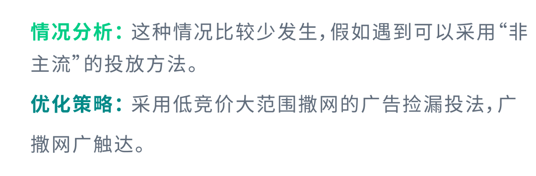 关键词设置“三点一线”，拒绝系统认知偏差