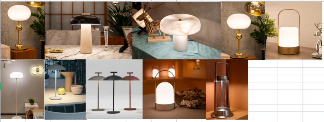 跨境照明灯具上新趋势大公开！