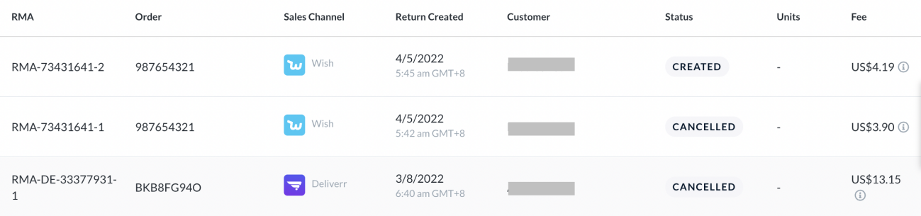 Deliverr智能物流平台详解：Deliverr卖家平台