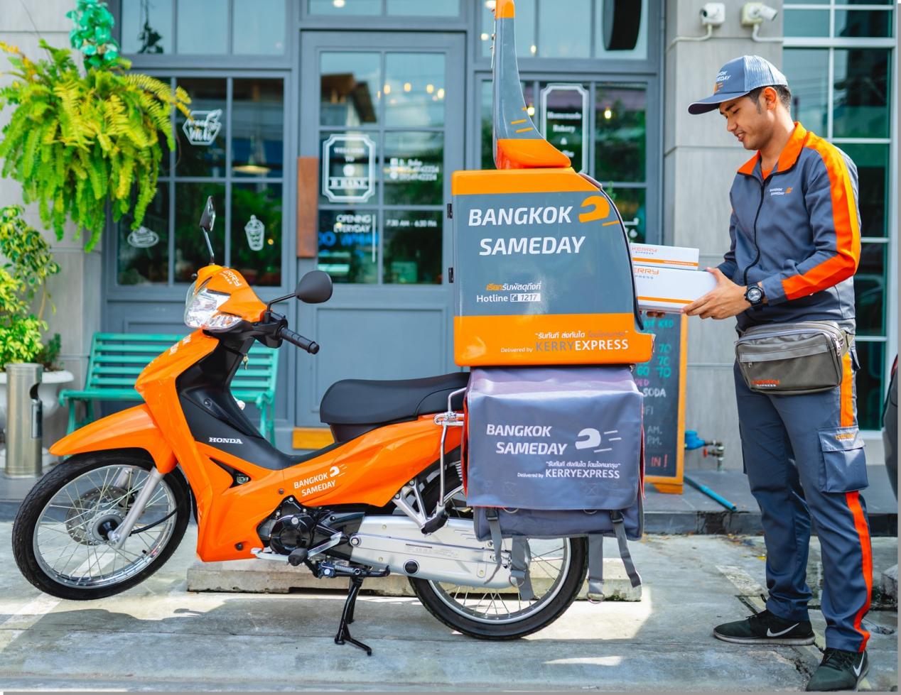 掘金有道！Q4旺季其他东南亚卖家都在干什么？