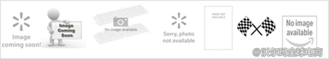 商品页面图片要求