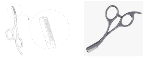 7月最新下证专利(四):这20款热销产品高危,有卖同款的速速下架!
