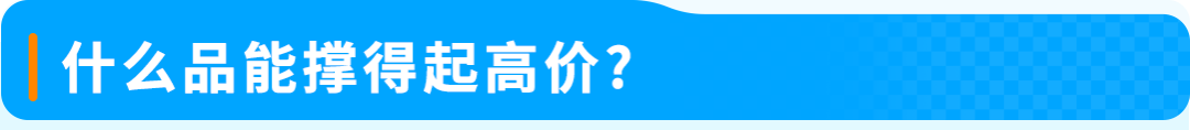 一把烤架刷售价65美金,溢价竞品3倍!拆解亚马逊高客单底层逻辑