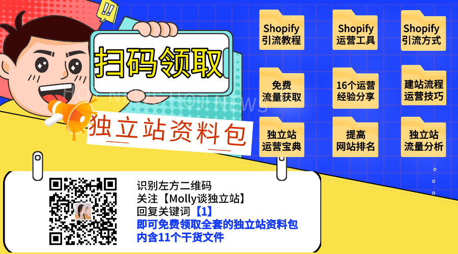 上市首日股价涨了46%!独立站大卖的发家史
