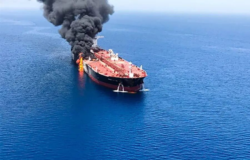 局势多变！美伊陷入高烈度拉锯，谁在为这场战争买单？