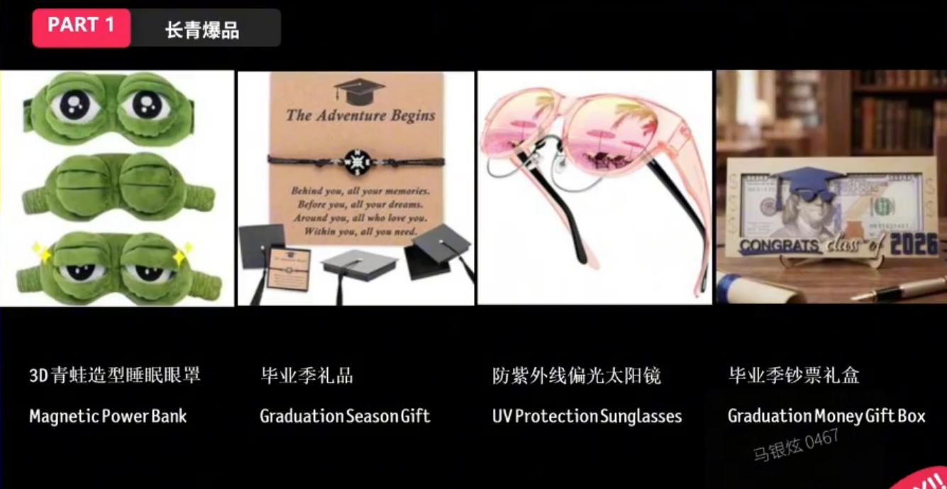 别盲目测品!TikTok五大核心类目曝光,盘活店铺GMV