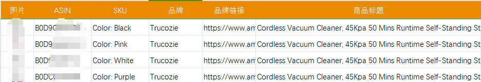 竞品分析，到底都分析些啥？详情页面分析