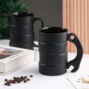 家居出海，藏在搞怪马克杯里的爆品新机会！