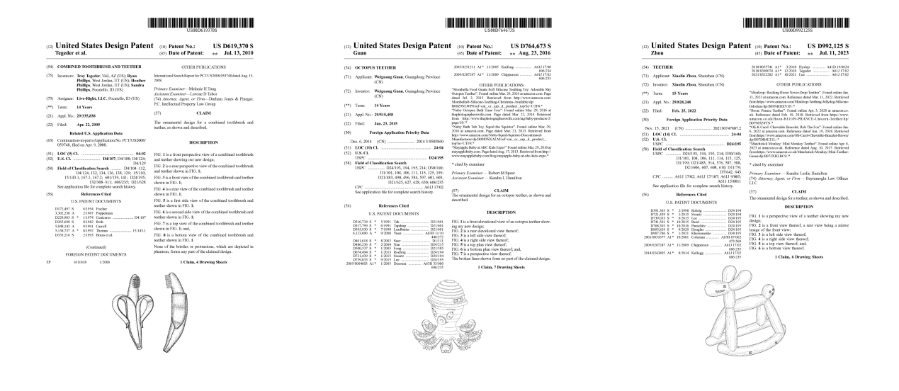 跟风售卖一不小心就会上侵权名单，这两个赛道的玩具类卖家速度排雷！