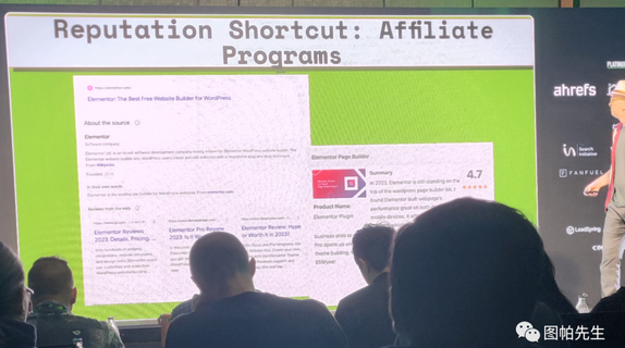 2023年泰国清迈谷歌SEO大会总结