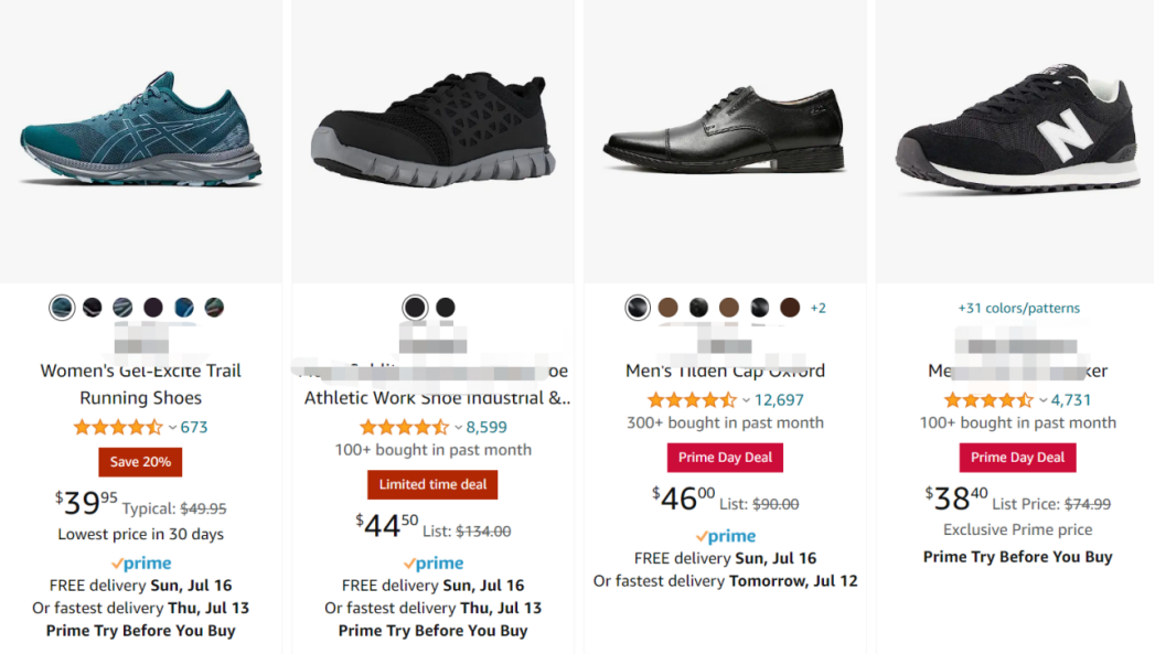 亚马逊Prime Day的“崩”与“爆”