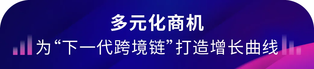 亚马逊全球开店重磅发布“下一代跨境链”,2026年四大业务战略重点