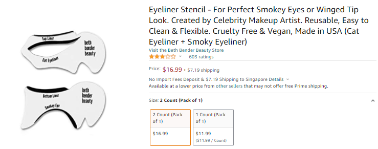 侵权大扫荡!1100+店铺被起诉,有卖这些产品的立即下架!