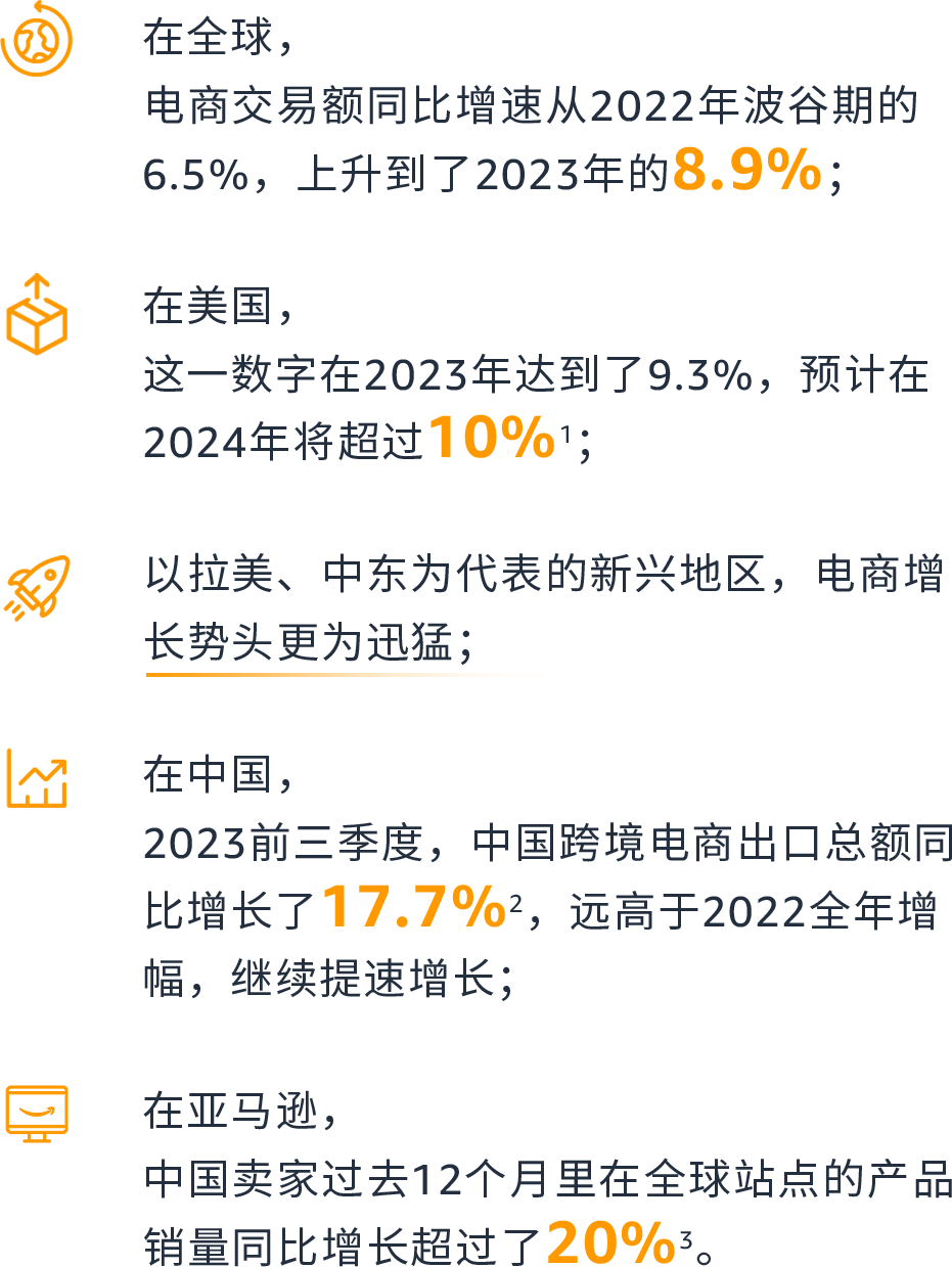 2024：千帆竞发，高质量出海