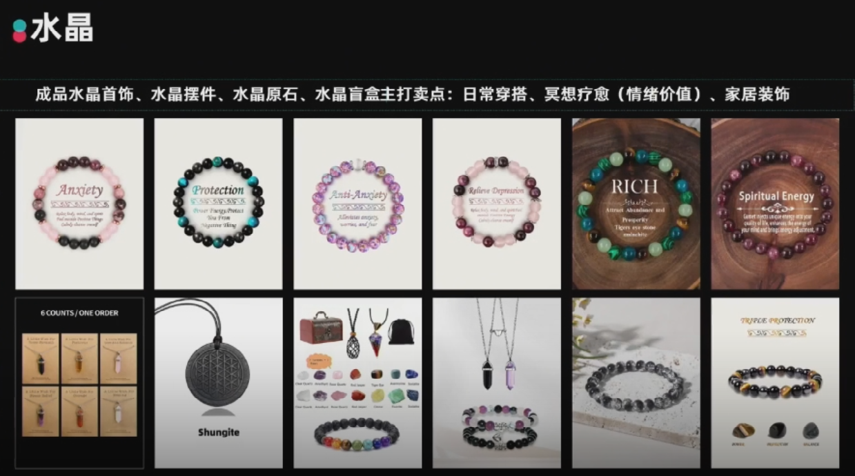黑五GMV超2000万美金!时尚配饰还有哪些机会点?
