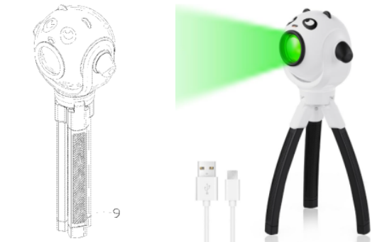 又一批美国专利下证！驱蚊器、压花玩具、洗碗刷、喷雾扇等爆款要慎卖！