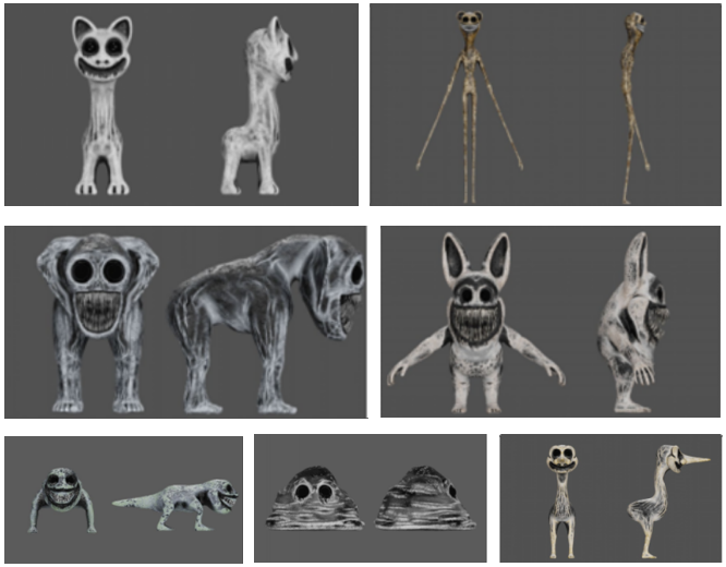 最新曝光！这几款万圣节产品已被律所盯上，不能再卖！