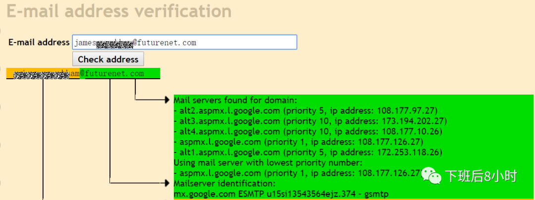 教你如何找到竞品的站外推广资源