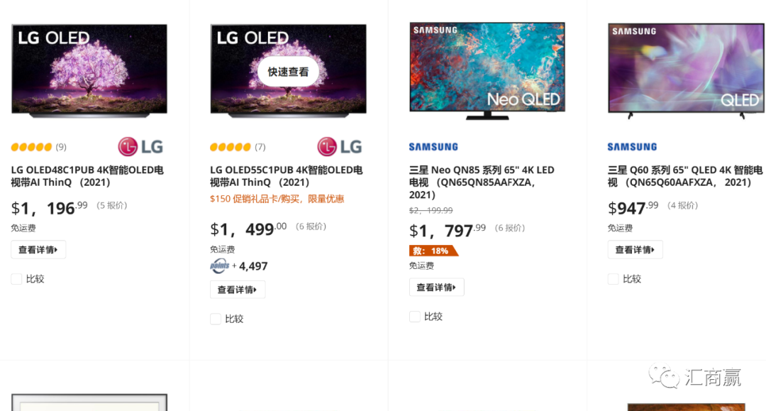 Newegg卖家了解这些就能爆单了？