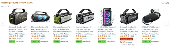 亚马逊广告高级打法，Asin定位二三事