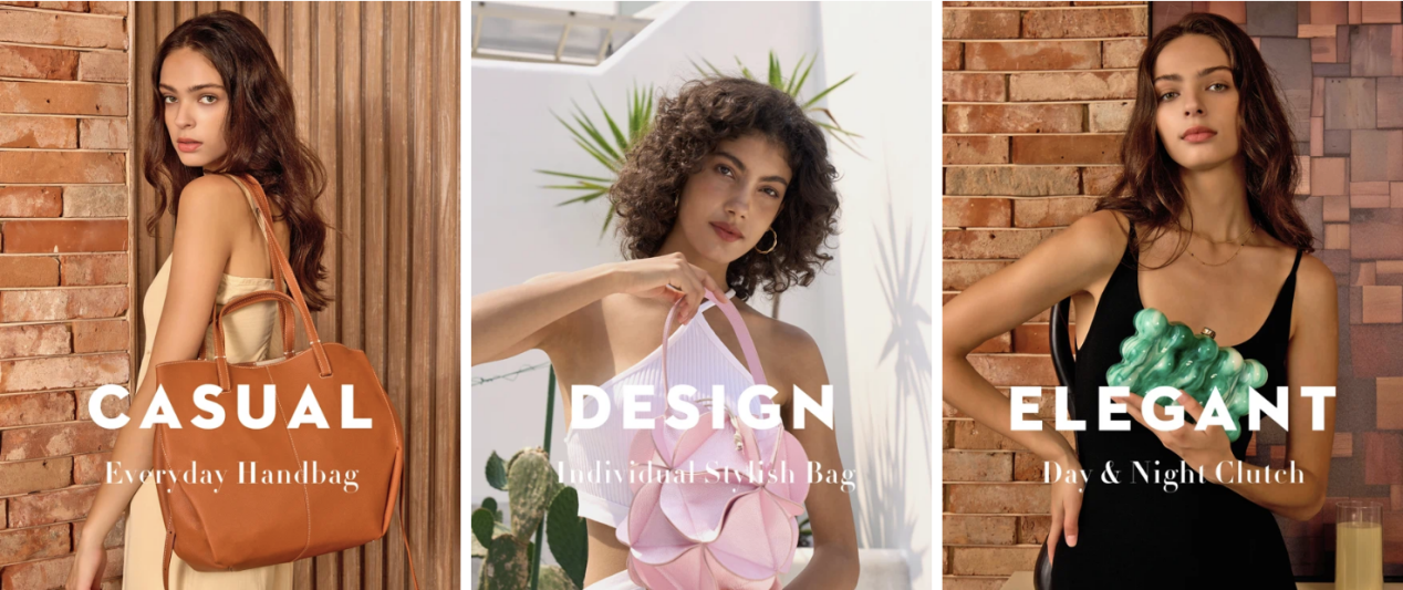 跨境电商SHEIN搭桥引路，广货出海造新品牌