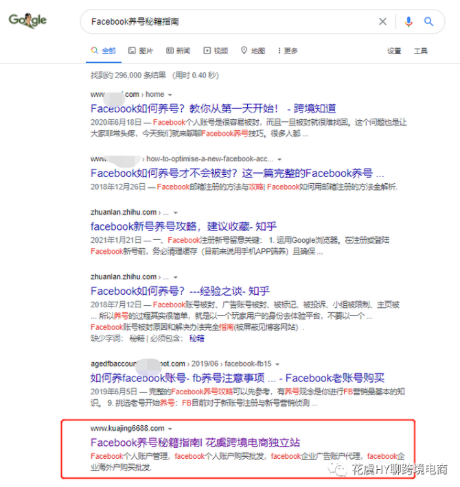 跨境独立站站外引流(二)谷歌Google的PPC广告和SEO优化