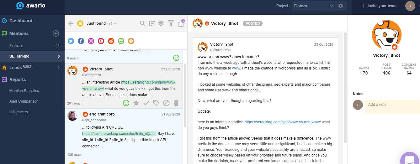 7大实用社媒营销工具推荐