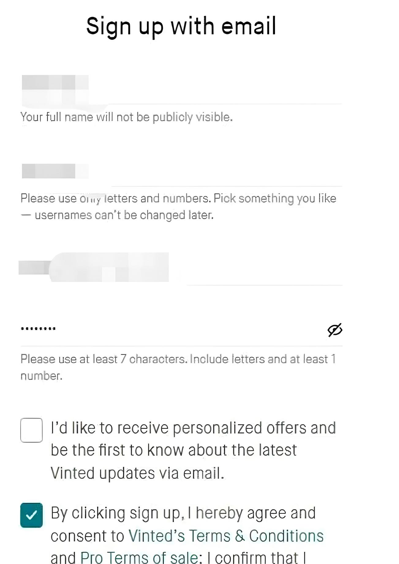 想在Vinted上赚钱就要学会这个玩法！Vinted掘金教程大揭秘