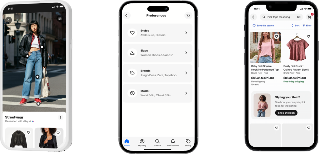 马上爆单！eBay卖家都在用的AI工具，让你的商品被更多买家看见