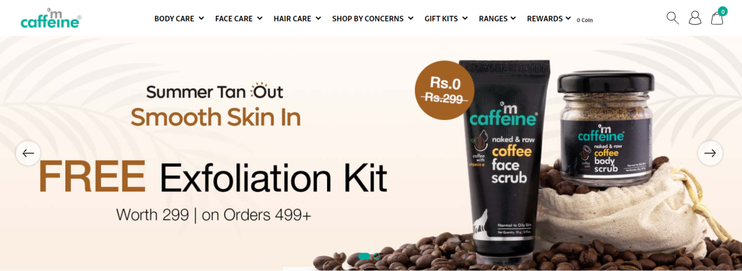 印度DTC品牌不输中国！这64个案例覆盖衣食住行