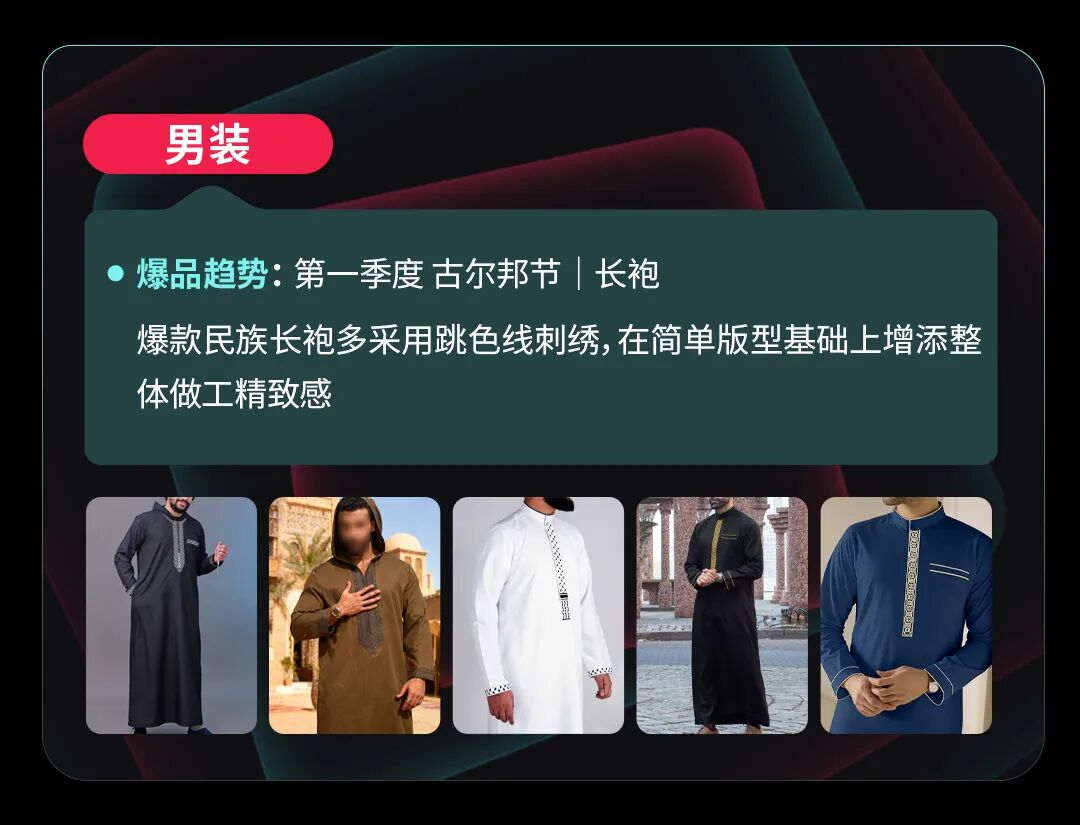 新趋势丨丰富度货盘成爆品关键，TikTok Shop全托管服饰增长机会解析