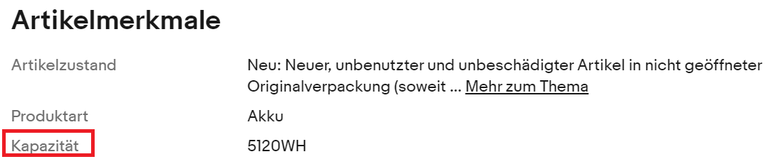 在eBay德国站销售部分光伏产品可享受增值税优惠政策