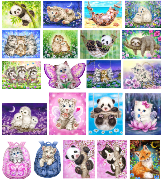 立即下架！44张热门图片起诉侵权，波及家居、服饰等产品！