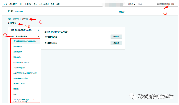 25种路径，全面掌握亚马逊case玩法！