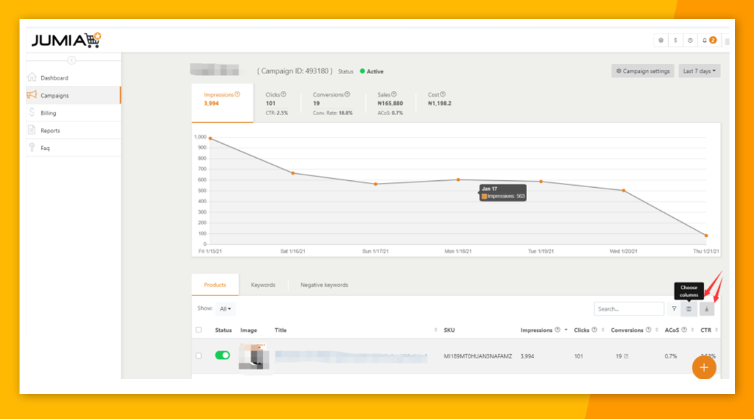 抢占流量先机！Jumia付费广告Mabaya攻略解析！